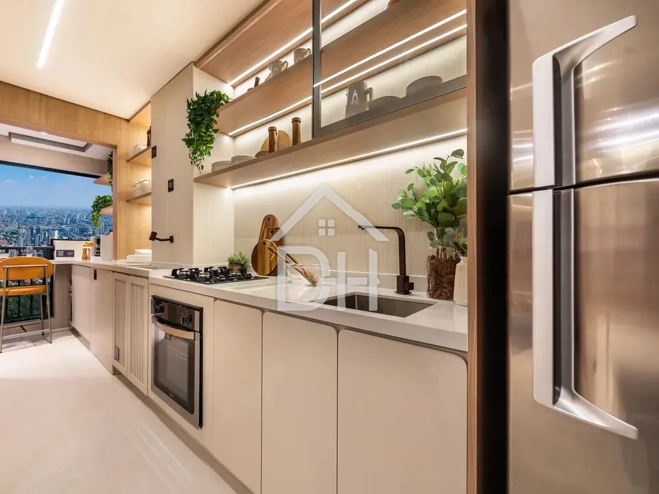 Apartamento na Vila Prudente — foto 15