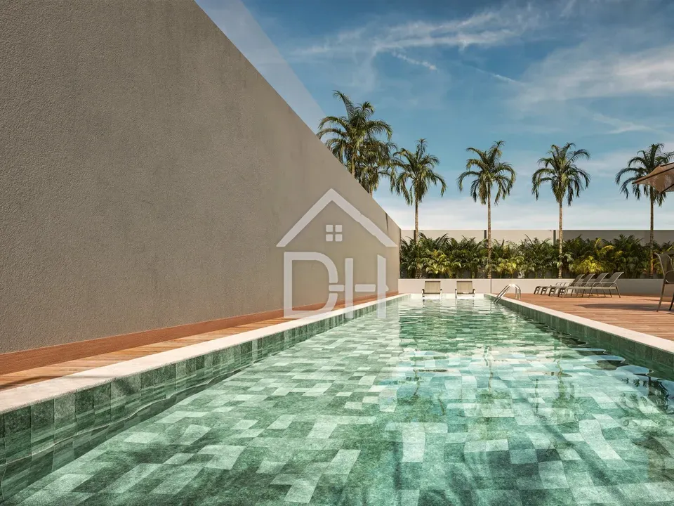 Apartamento na Vila Prudente — foto 4