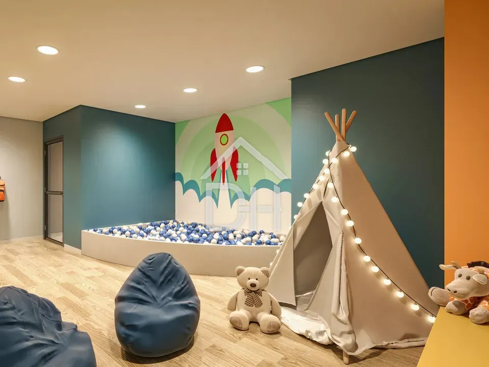 Apartamento na Vila Prudente — foto 11