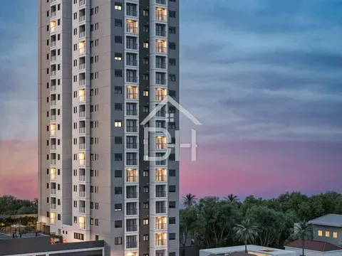 Apartamento em Vila Prudente