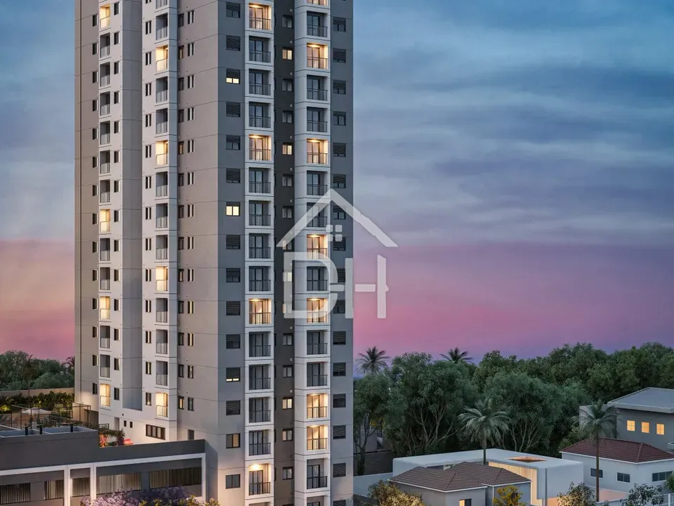 Apartamento na Vila Prudente