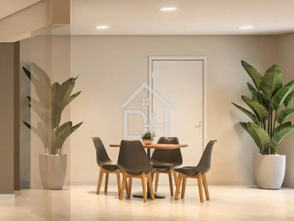 Apartamento na Vila Prudente — foto 5