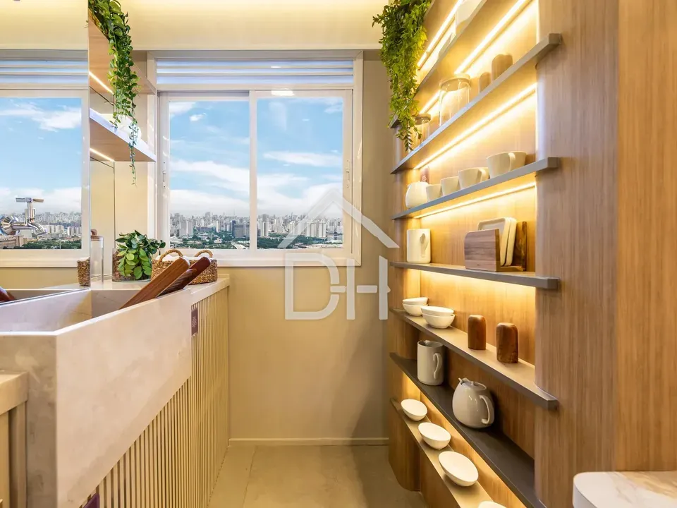 Apartamento em Limão — foto 14