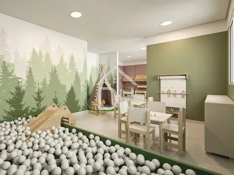 Apartamento em Limão