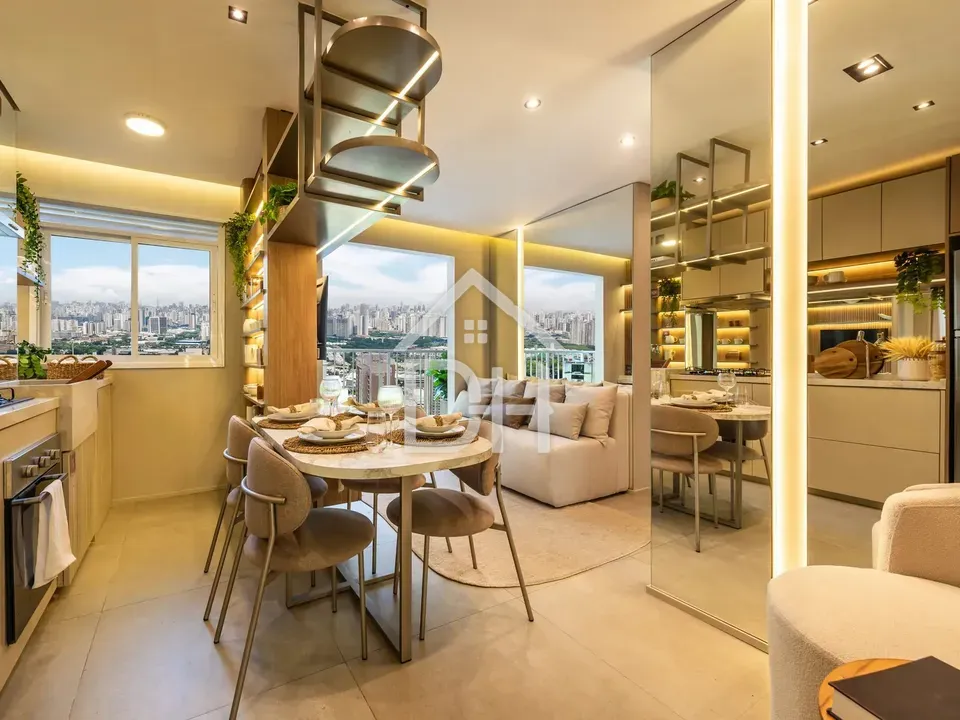 Apartamento em Limão — foto 15
