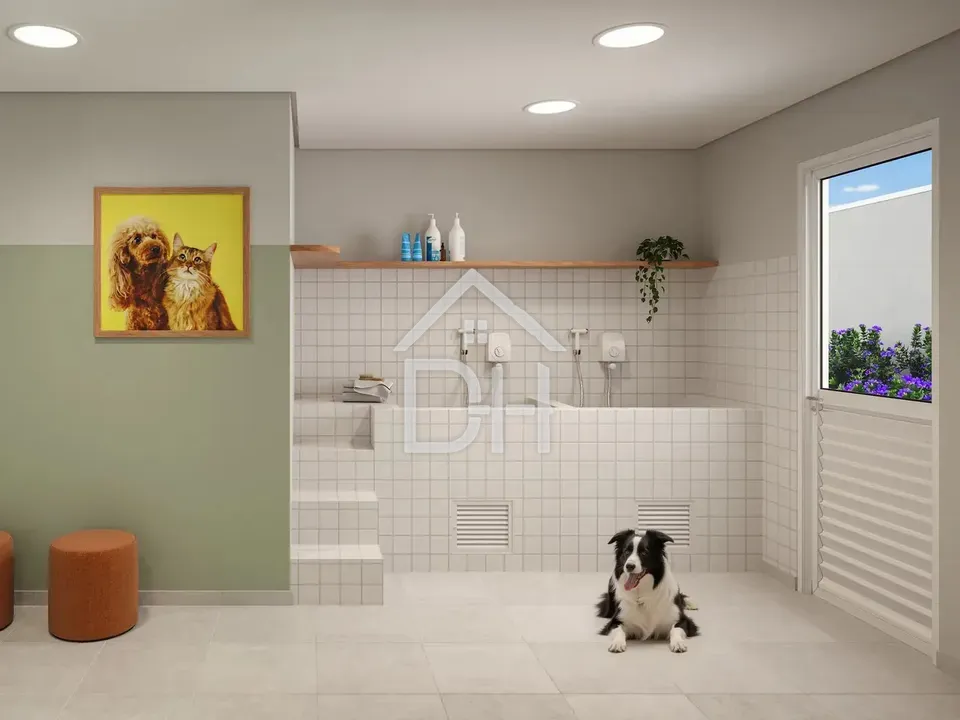 Apartamento em Limão — foto 8