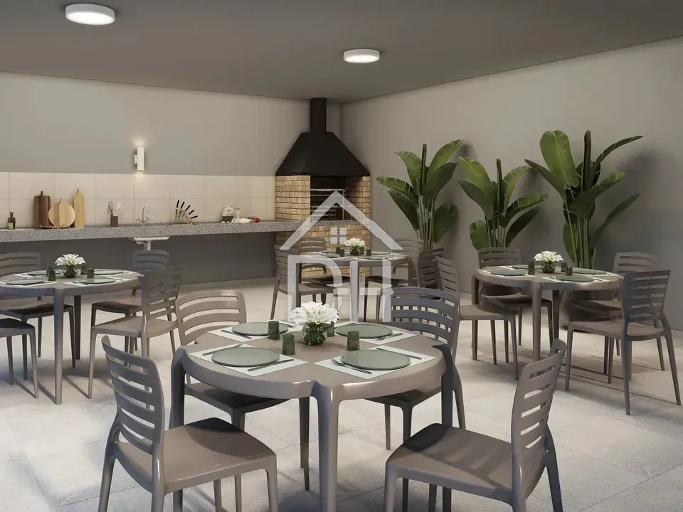 Apartamento na Vila Ema — foto 2