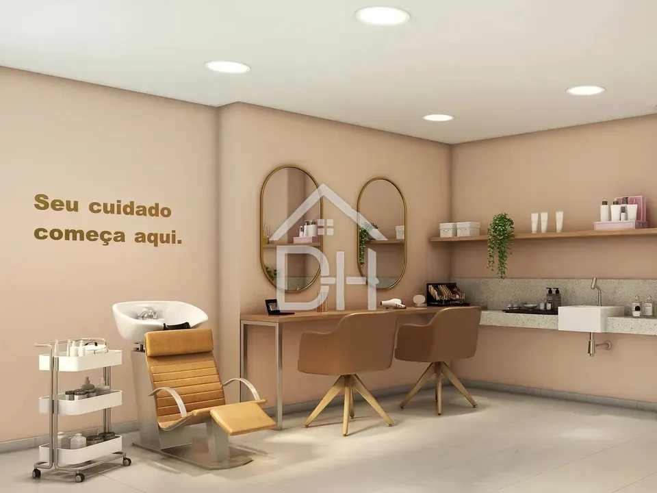 Apartamento na Vila Ema — foto 7