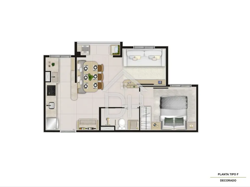 Apartamento na Vila Ema — foto 18