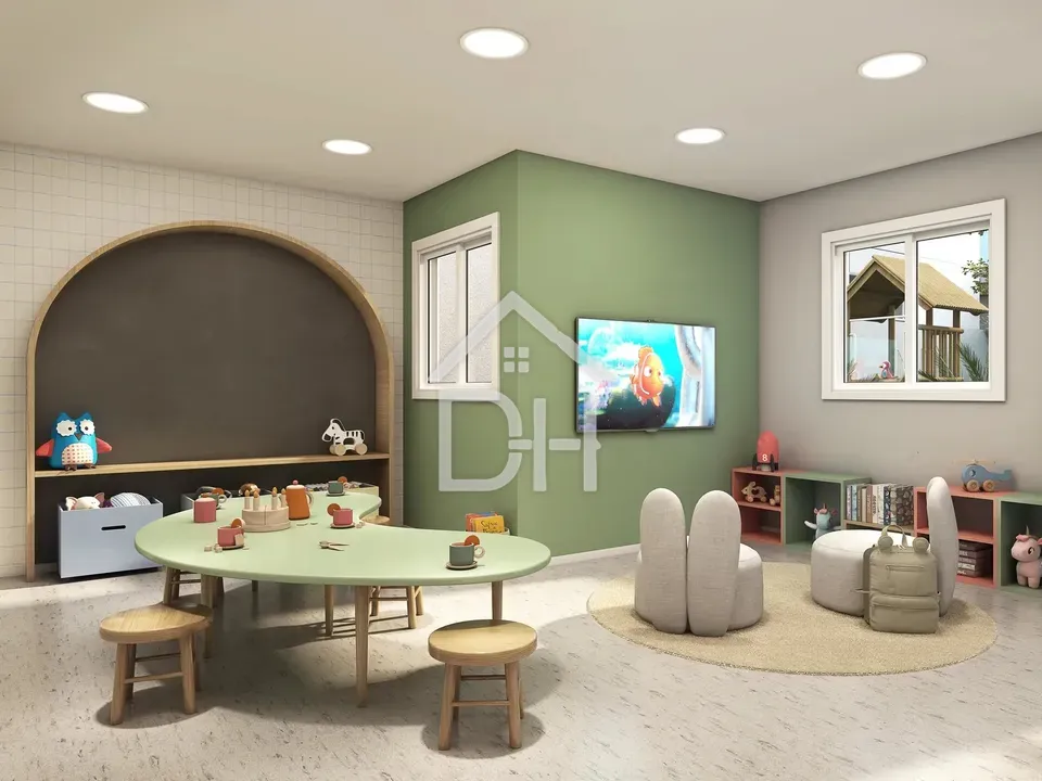 Apartamento na Vila Ema