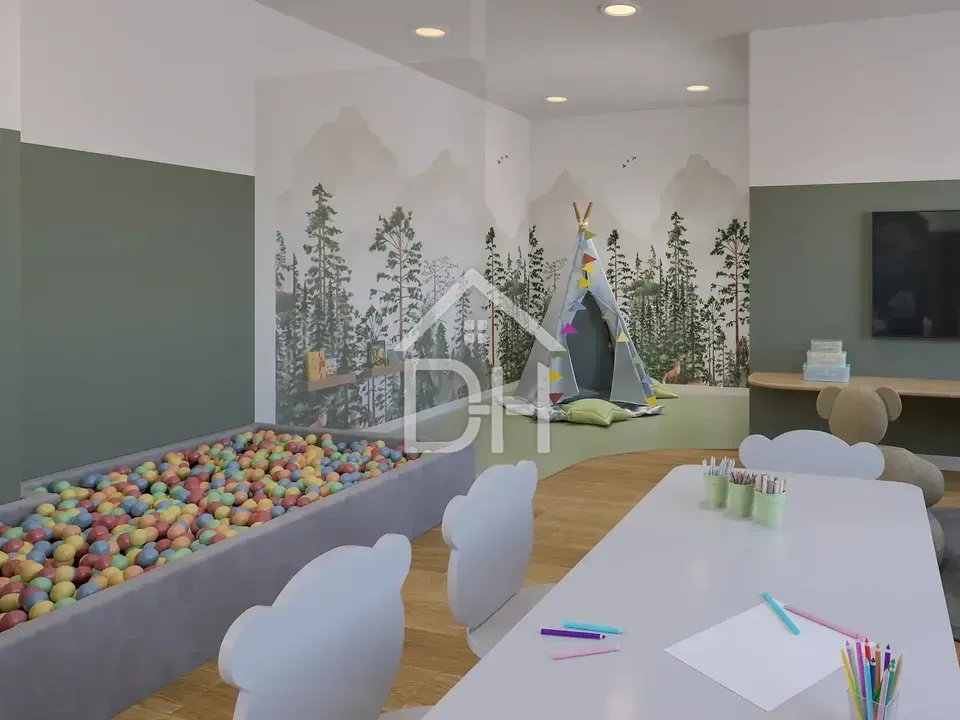 Apartamento na Liberdade — foto 6