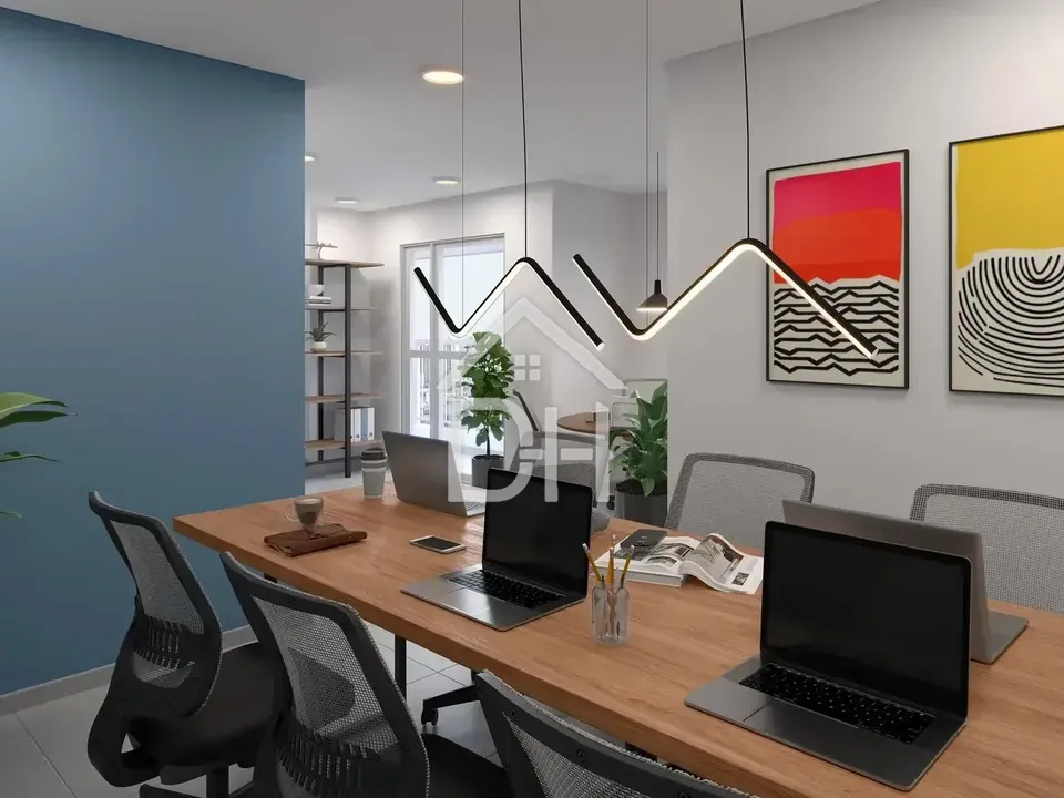 Apartamento na Liberdade — foto 7