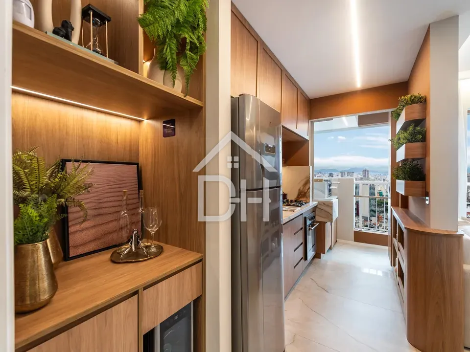 Apartamento na Liberdade — foto 16