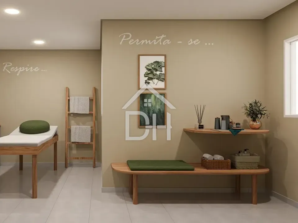Apartamento na Liberdade — foto 13