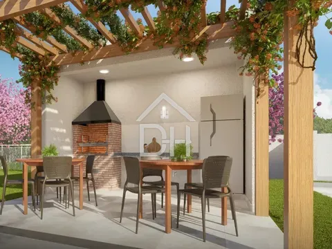Apartamento em Liberdade