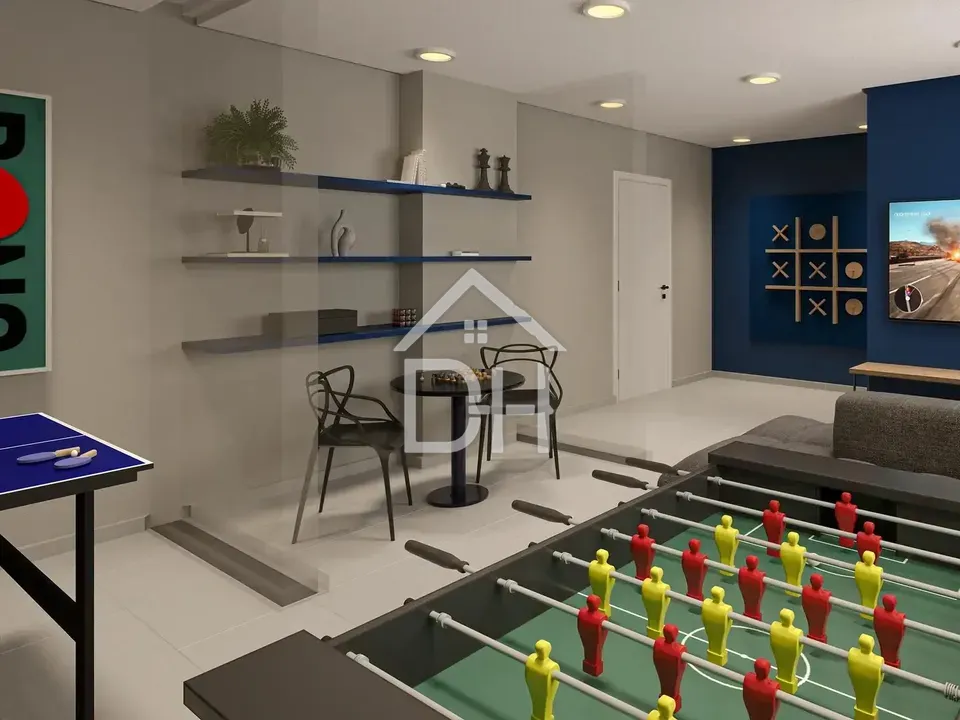 Apartamento na Liberdade — foto 12