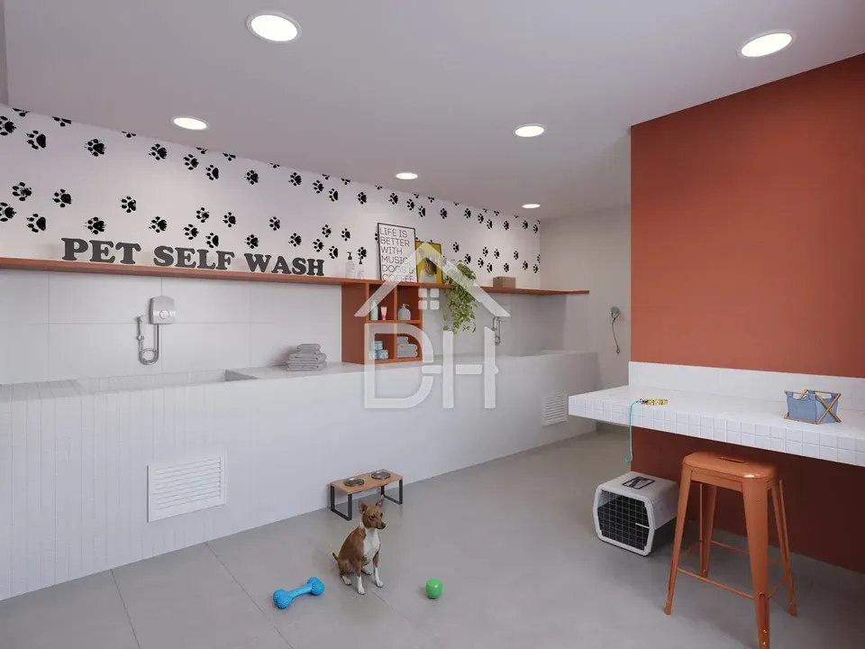 Apartamento na Liberdade — foto 14
