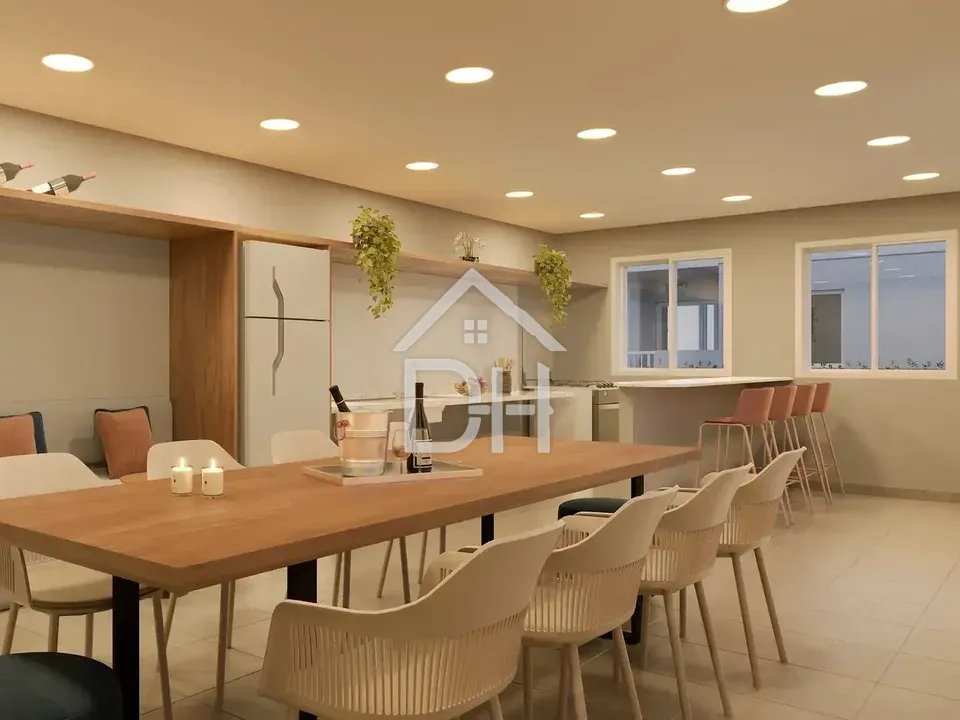Apartamento na Liberdade — foto 9