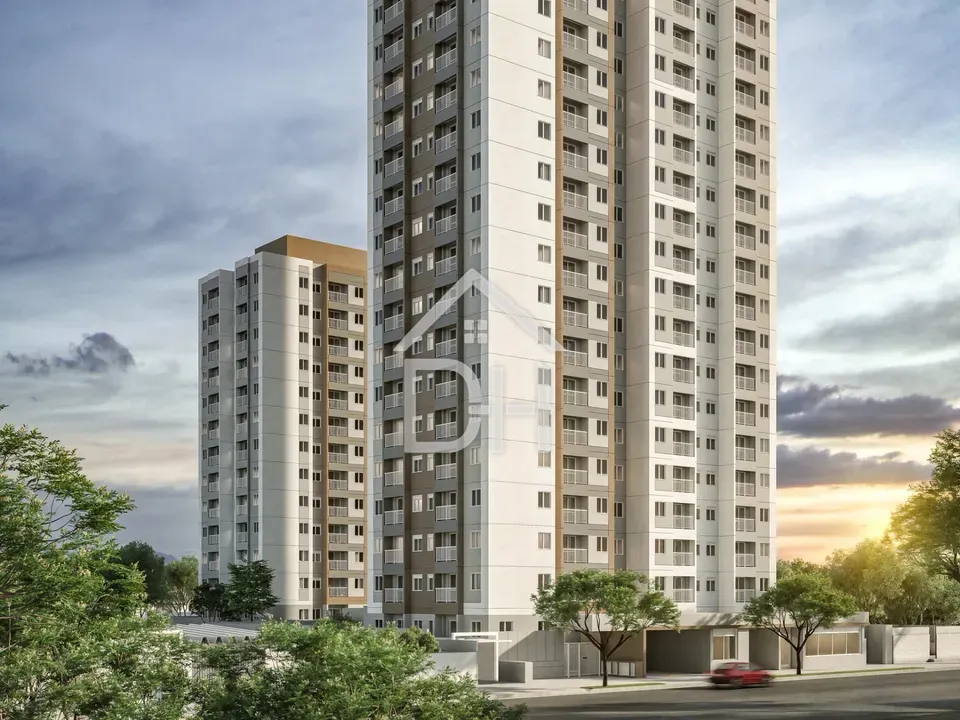 Apartamento em Bom Retiro — foto 3