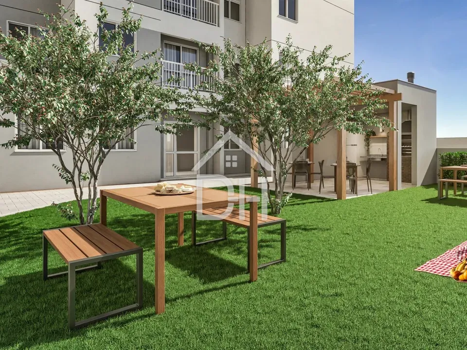 Apartamento em Bom Retiro — foto 13