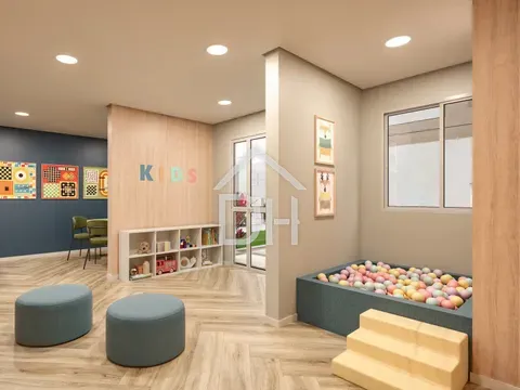 Apartamento em Bom Retiro