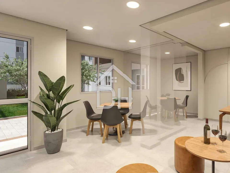 Apartamento em Bom Retiro — foto 9