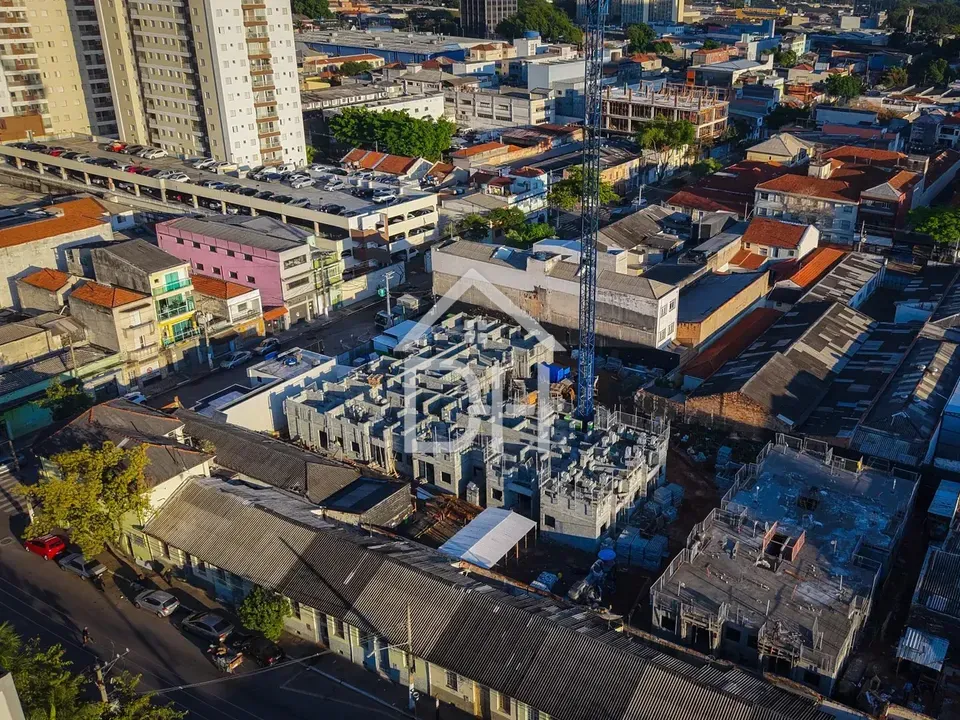 Apartamento em Bom Retiro — foto 16