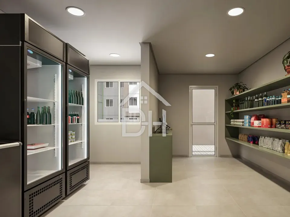Apartamento no Jardim Aricanduva — foto 11