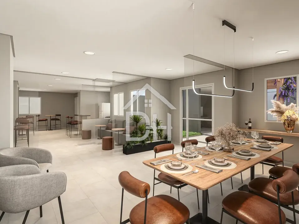 Apartamento no Jardim Aricanduva — foto 10