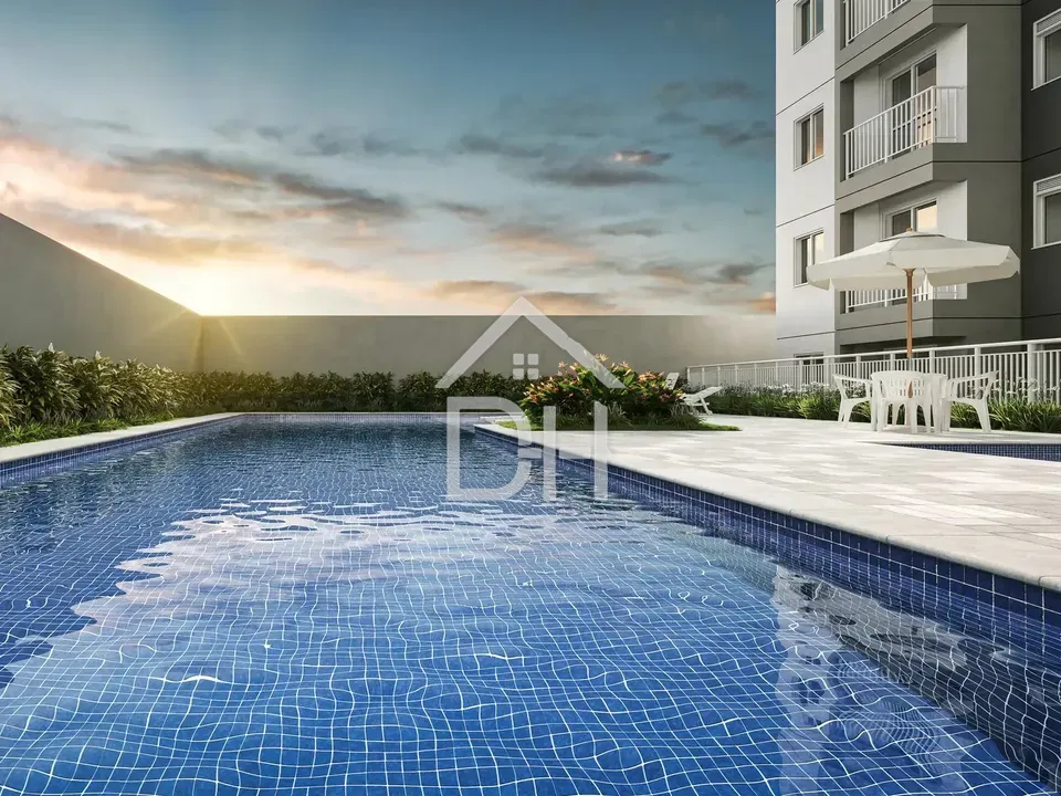 Apartamento no Jardim Aricanduva — foto 6
