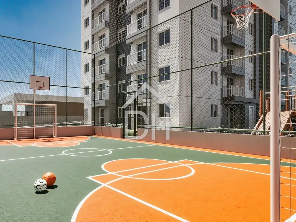 Apartamento no Jardim Aricanduva — foto 3