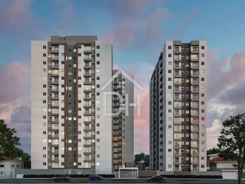 Apartamento no Jardim Aricanduva — foto 2