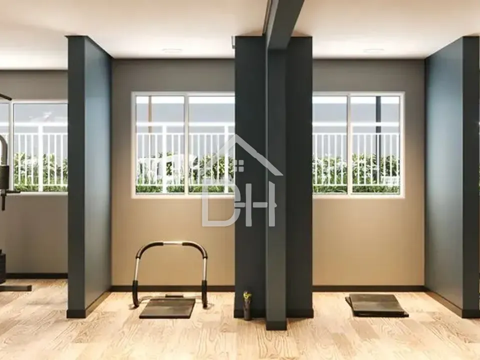 Apartamento no Jardim Aricanduva — foto 9