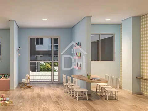 Apartamento em Jardim Aricanduva