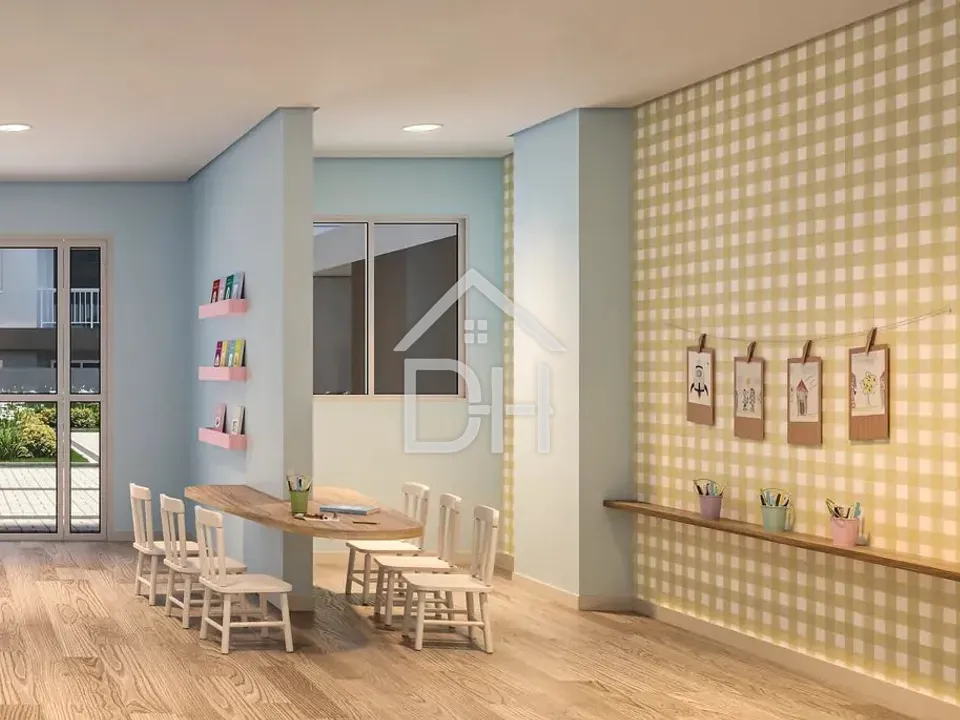 Apartamento no Jardim Aricanduva