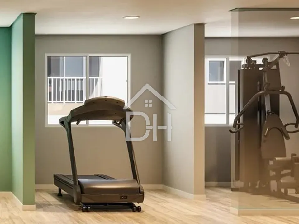 Apartamento em Freguesia do Ó — foto 14