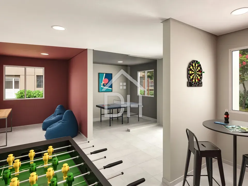 Apartamento em Freguesia do Ó — foto 12