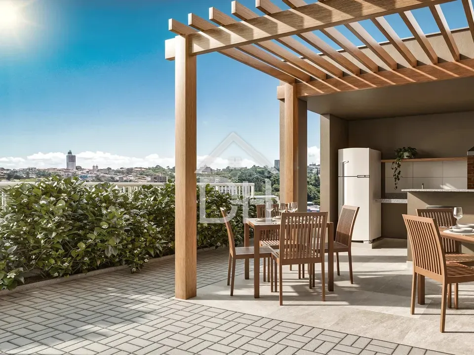 Apartamento em Freguesia do Ó — foto 3
