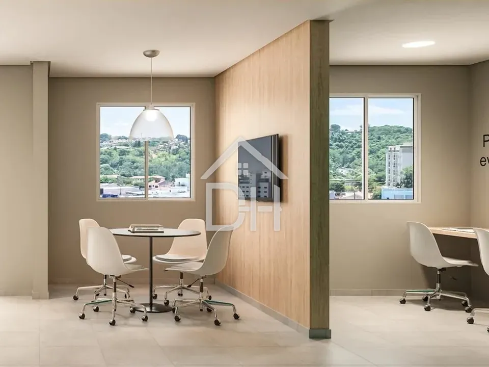Apartamento em Freguesia do Ó — foto 7