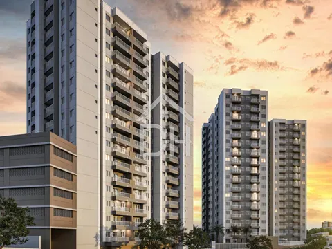 Apartamento em Freguesia do Ó