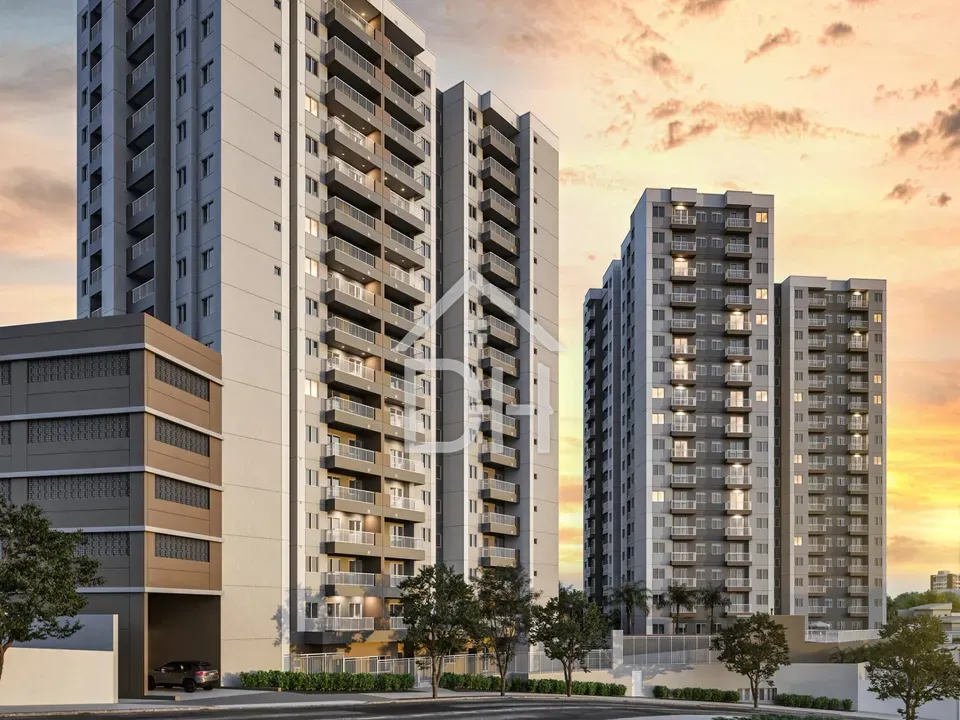 Apartamento em Freguesia do Ó