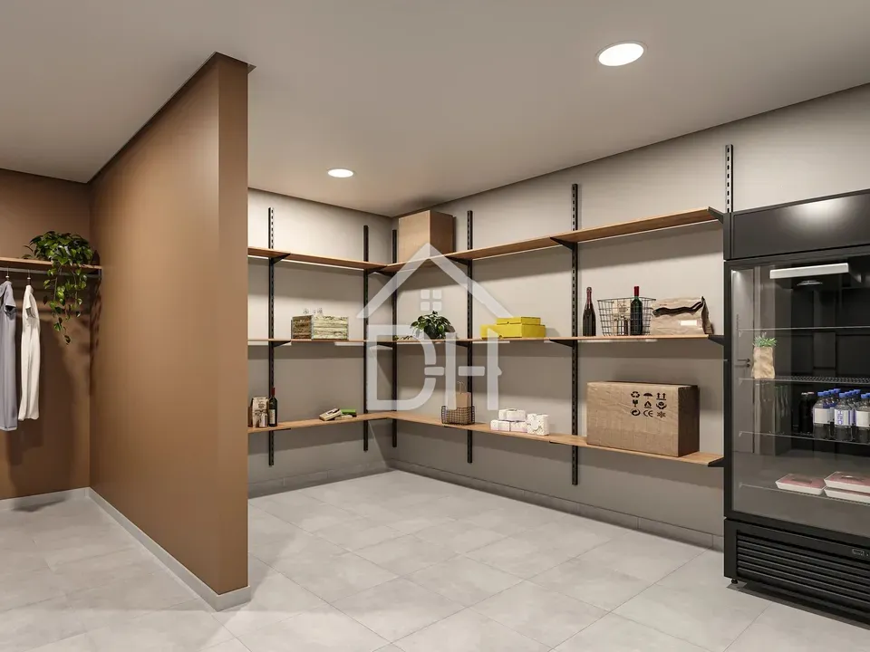 Apartamento em Freguesia do Ó — foto 9