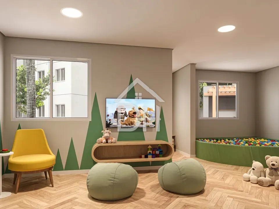 Apartamento em Freguesia do Ó — foto 2