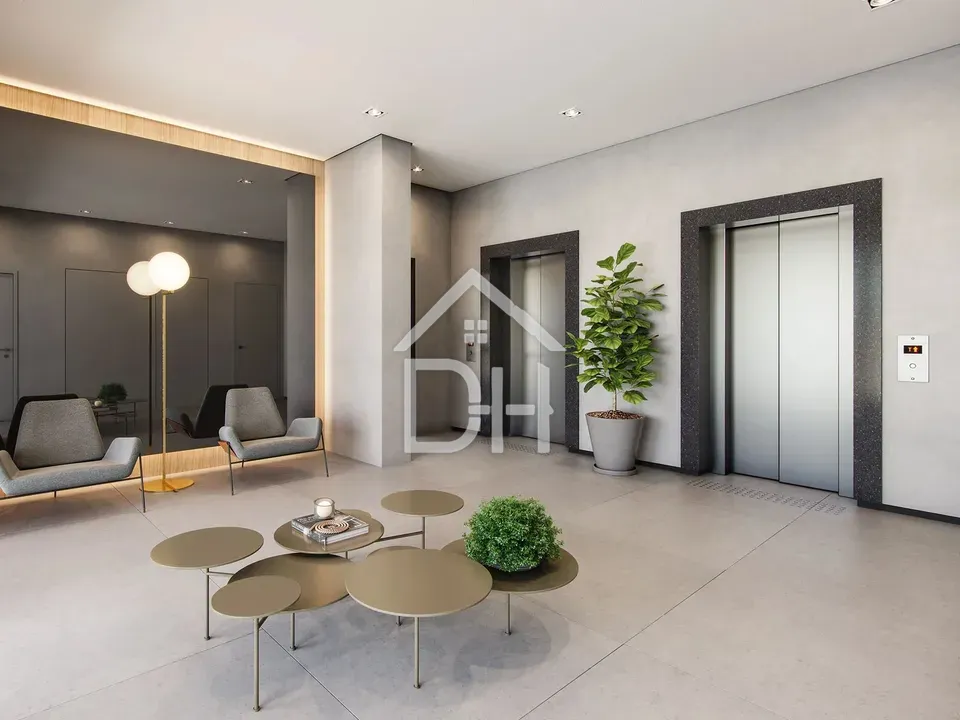 Apartamento no Campo Belo — foto 7