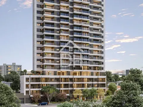 Apartamento em Campo Belo