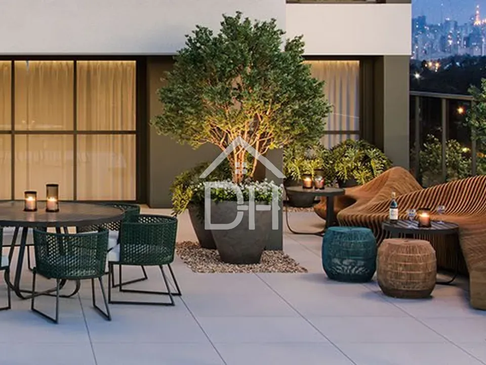 Apartamento no Campo Belo — foto 14