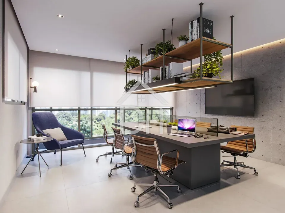 Apartamento no Campo Belo — foto 4