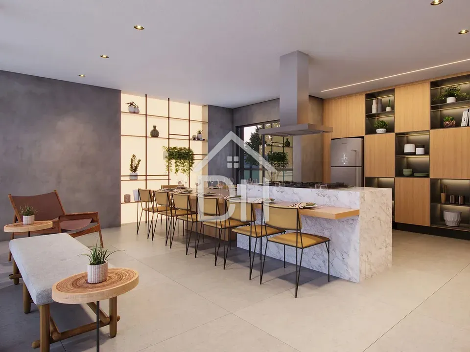 Apartamento no Campo Belo — foto 6