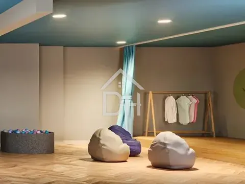 Apartamento em Brás