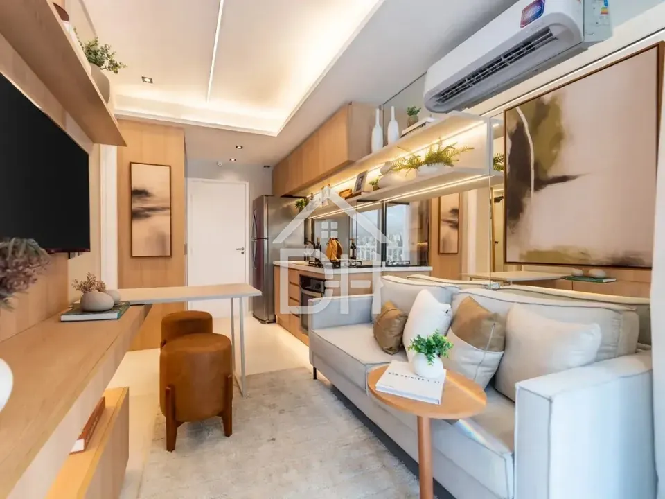Apartamento em Brás — foto 2